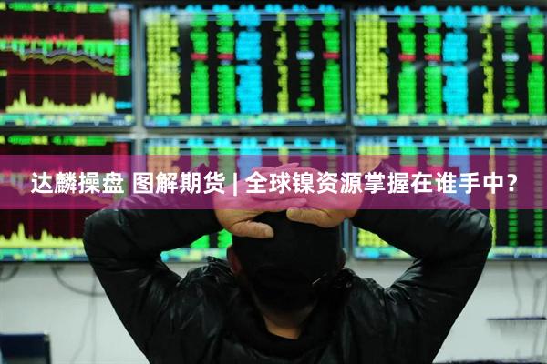 达麟操盘 图解期货 | 全球镍资源掌握在谁手中？